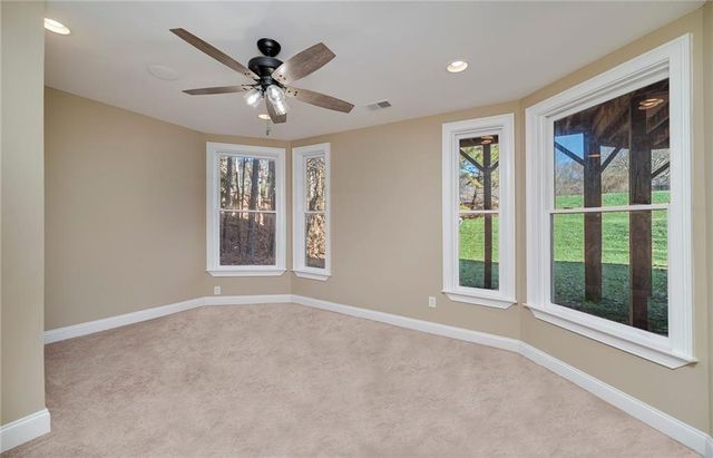170 Longcreek Drive, Fayetteville, GA 30214