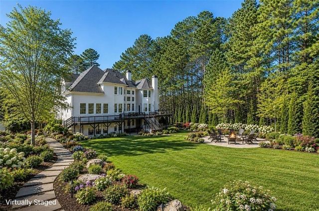 170 Longcreek Drive, Fayetteville, GA 30214