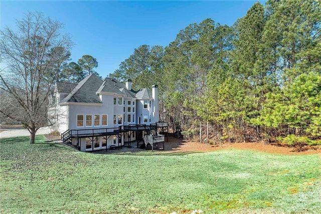 170 Longcreek Drive, Fayetteville, GA 30214