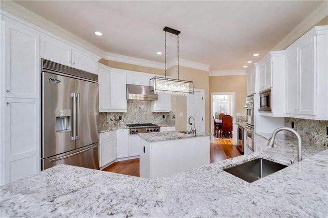170 Longcreek Drive, Fayetteville, GA 30214