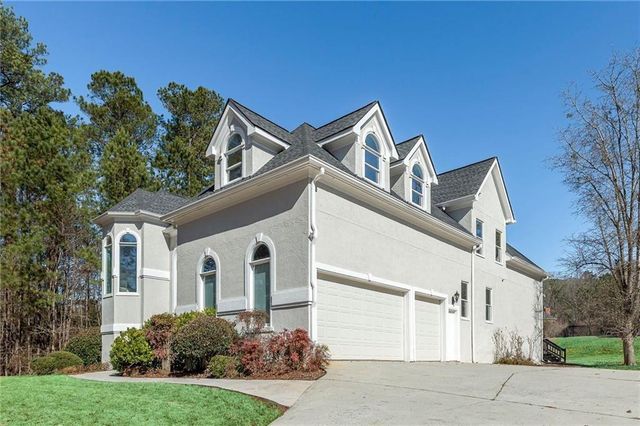 170 Longcreek Drive, Fayetteville, GA 30214