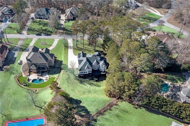 170 Longcreek Drive, Fayetteville, GA 30214