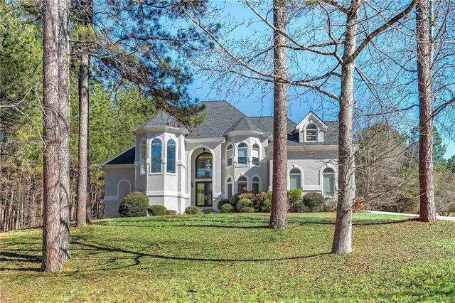 170 Longcreek Drive, Fayetteville, GA 30214