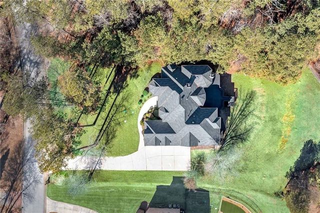170 Longcreek Drive, Fayetteville, GA 30214
