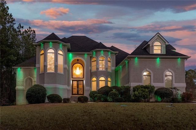 170 Longcreek Drive, Fayetteville, GA 30214