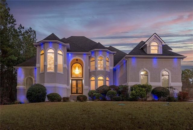 170 Longcreek Drive, Fayetteville, GA 30214