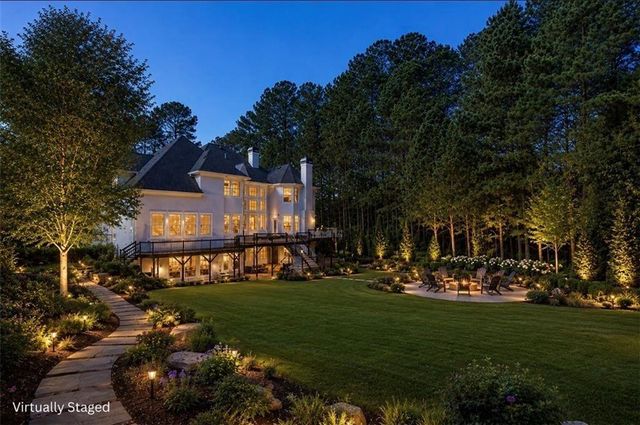 170 Longcreek Drive, Fayetteville, GA 30214
