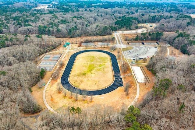 170 Longcreek Drive, Fayetteville, GA 30214