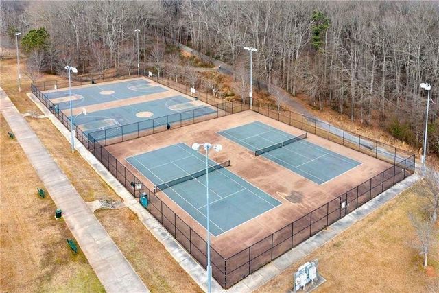 170 Longcreek Drive, Fayetteville, GA 30214