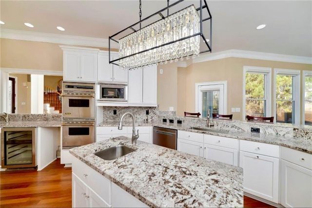 170 Longcreek Drive, Fayetteville, GA 30214