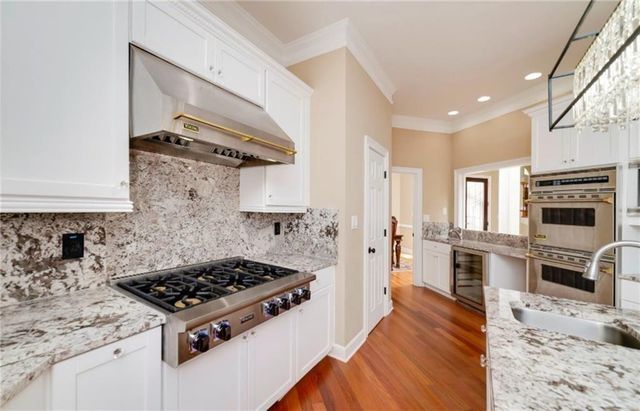 170 Longcreek Drive, Fayetteville, GA 30214