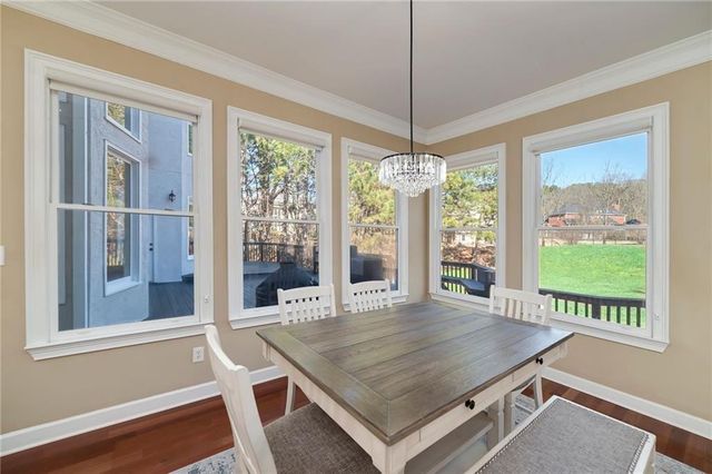 170 Longcreek Drive, Fayetteville, GA 30214