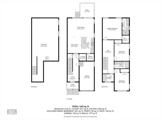 142 Fisher St B, Attleboro, MA 02703