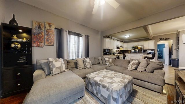 104 Colton Street, Cheektowaga, NY 14206