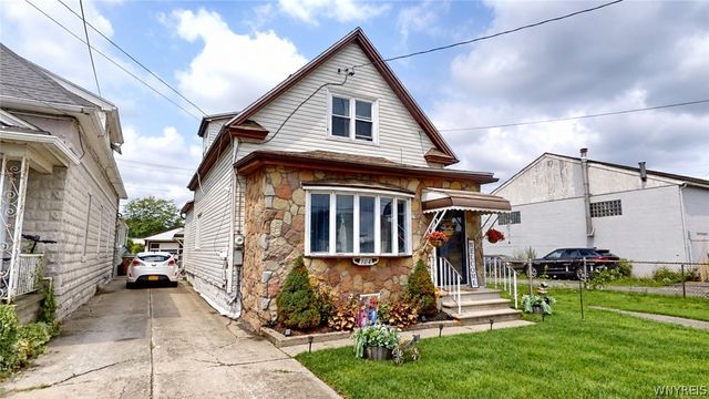 104 Colton Street, Cheektowaga, NY 14206