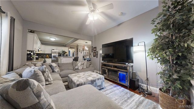 104 Colton Street, Cheektowaga, NY 14206