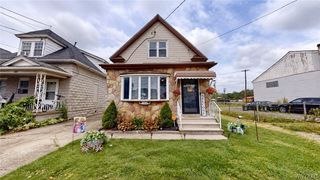 104 Colton Street, Cheektowaga, NY 14206