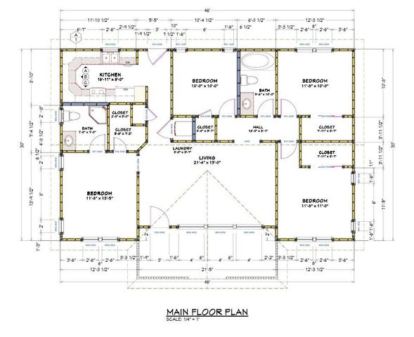 4335 Live Oak Road, Dalzell, SC 29040