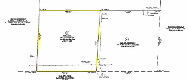 4335 Live Oak Road, Dalzell, SC 29040