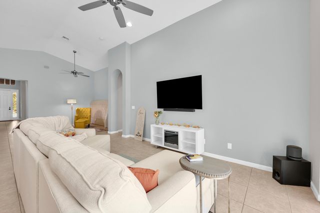 2165 Newport Isles Boulevard, Port St. Lucie, Port St Lucie, FL 34953