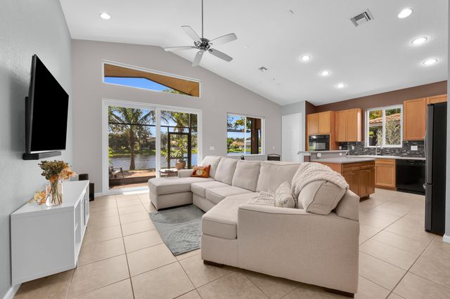 2165 Newport Isles Boulevard, Port St. Lucie, Port St Lucie, FL 34953