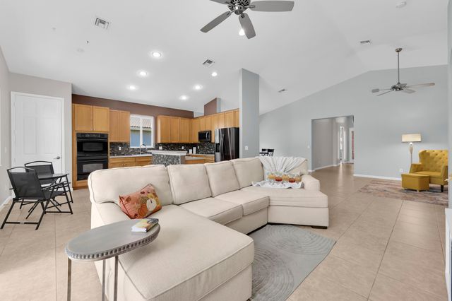 2165 Newport Isles Boulevard, Port St. Lucie, Port St Lucie, FL 34953