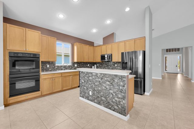 2165 Newport Isles Boulevard, Port St. Lucie, Port St Lucie, FL 34953