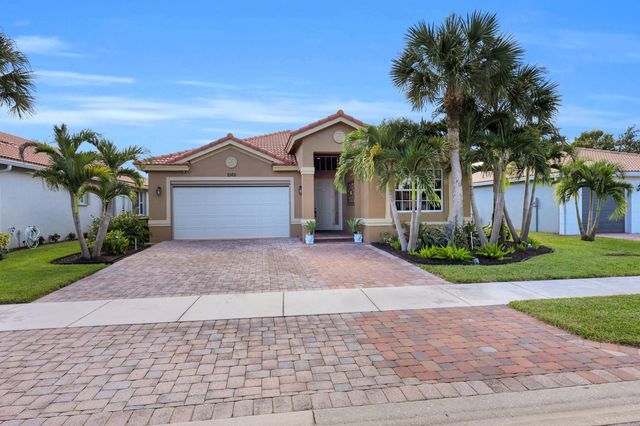 2165 Newport Isles Boulevard, Port St. Lucie, Port St Lucie, FL 34953