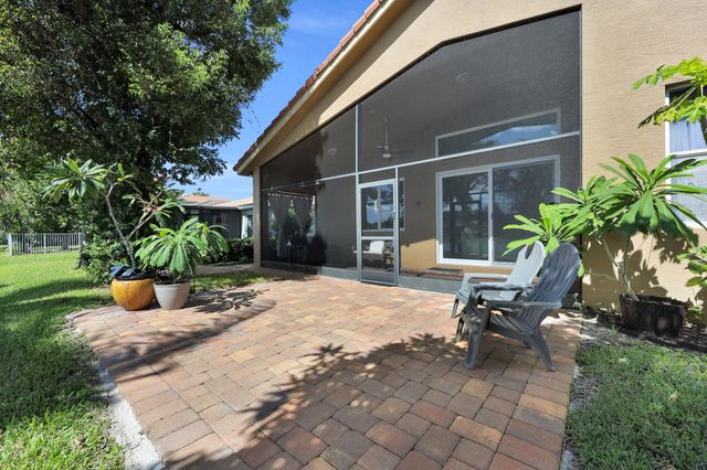 2165 Newport Isles Boulevard, Port St. Lucie, Port St Lucie, FL 34953