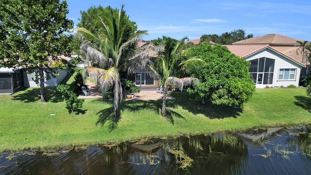2165 Newport Isles Boulevard, Port St. Lucie, Port St Lucie, FL 34953