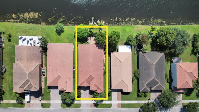 2165 Newport Isles Boulevard, Port St. Lucie, Port St Lucie, FL 34953