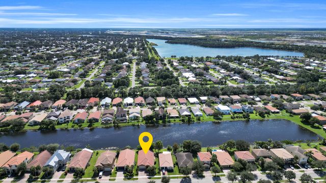 2165 Newport Isles Boulevard, Port St. Lucie, Port St Lucie, FL 34953