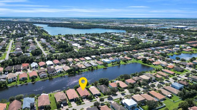 2165 Newport Isles Boulevard, Port St. Lucie, Port St Lucie, FL 34953