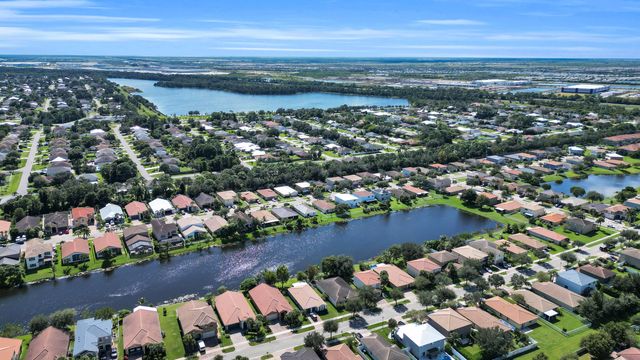 2165 Newport Isles Boulevard, Port St. Lucie, Port St Lucie, FL 34953