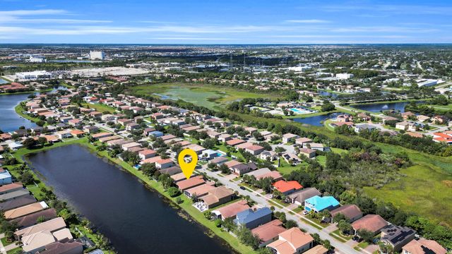 2165 Newport Isles Boulevard, Port St. Lucie, Port St Lucie, FL 34953