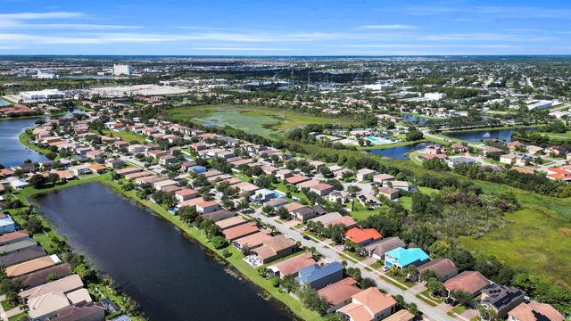2165 Newport Isles Boulevard, Port St. Lucie, Port St Lucie, FL 34953