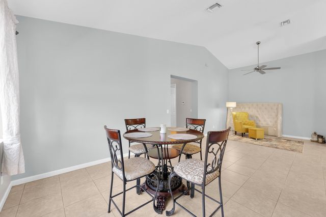 2165 Newport Isles Boulevard, Port St. Lucie, Port St Lucie, FL 34953
