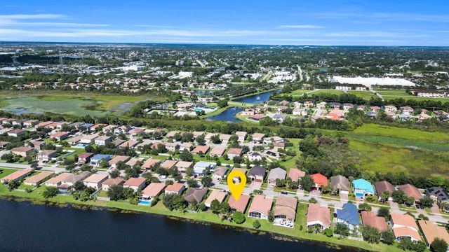 2165 Newport Isles Boulevard, Port St. Lucie, Port St Lucie, FL 34953