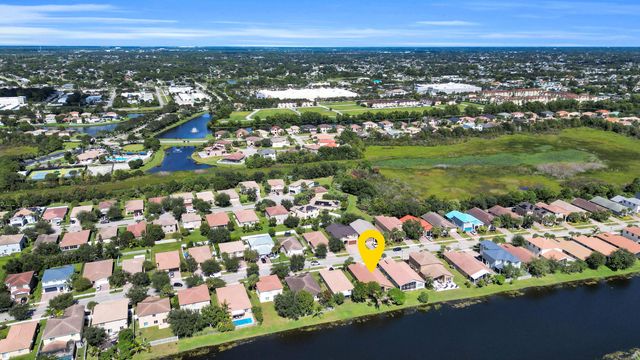 2165 Newport Isles Boulevard, Port St. Lucie, Port St Lucie, FL 34953