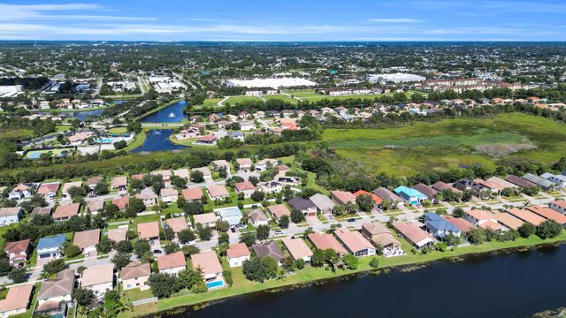 2165 Newport Isles Boulevard, Port St. Lucie, Port St Lucie, FL 34953