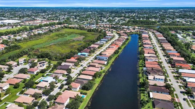 2165 Newport Isles Boulevard, Port St. Lucie, Port St Lucie, FL 34953