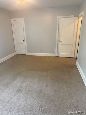 1663 S Perry Street, Montgomery, AL 36104