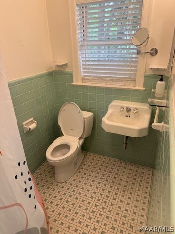1663 S Perry Street, Montgomery, AL 36104