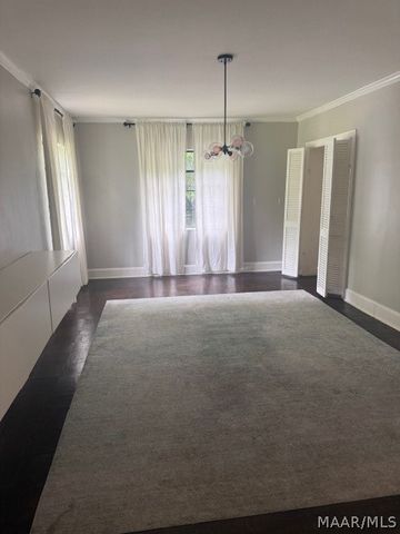 1663 S Perry Street, Montgomery, AL 36104