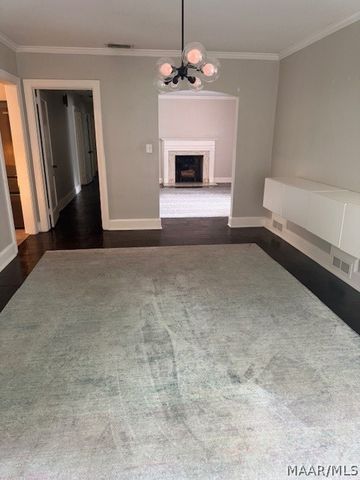1663 S Perry Street, Montgomery, AL 36104