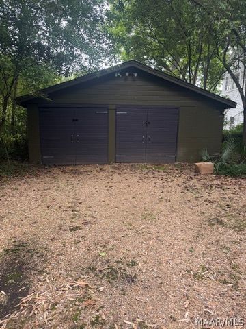 1663 S Perry Street, Montgomery, AL 36104