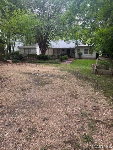 1663 S Perry Street, Montgomery, AL 36104