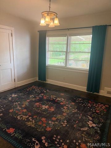 1663 S Perry Street, Montgomery, AL 36104