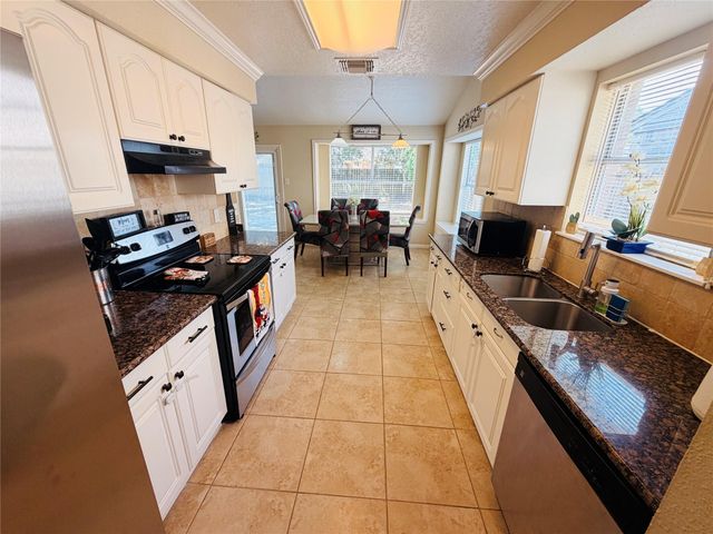 24115 Spring Gum Drive, Spring, TX 77373