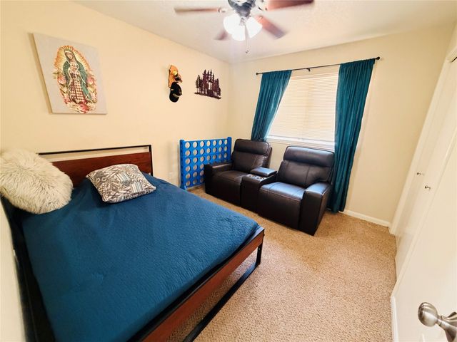 24115 Spring Gum Drive, Spring, TX 77373